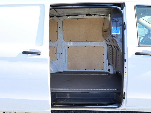 MERCEDES-BENZ Vito116CDI KA lang,Automatik,Klima,Facelift... - Kleine bestelwagen: afbeelding 2 MERCEDES-BENZ Vito116CDI KA lang,Automatik,Klima,Facelift... - Kleine bestelwagen: afbeelding 2