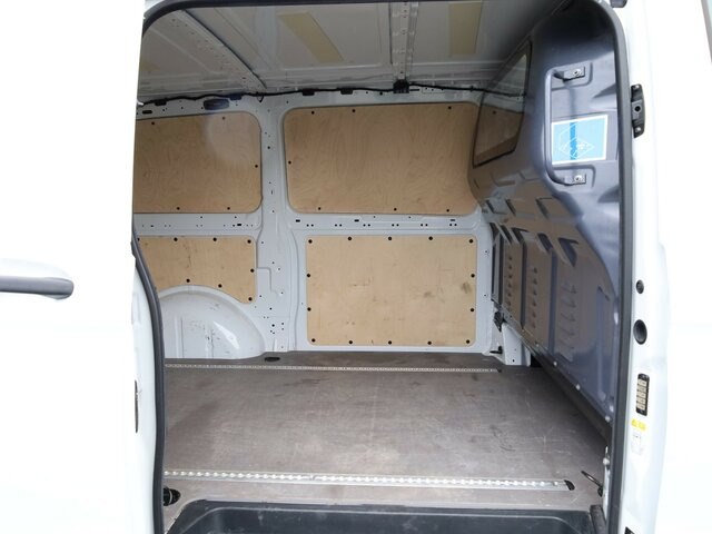 MERCEDES-BENZ Vito116CDI KA lang,Automatik,Klima,Facelift... - Kleine bestelwagen: afbeelding 2 MERCEDES-BENZ Vito116CDI KA lang,Automatik,Klima,Facelift... - Kleine bestelwagen: afbeelding 2