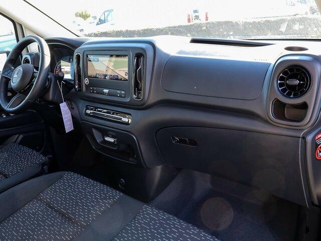 MERCEDES-BENZ Vito116CDI KA lang,Automatik,Klima,Facelift... - Kleine bestelwagen: afbeelding 4 MERCEDES-BENZ Vito116CDI KA lang,Automatik,Klima,Facelift... - Kleine bestelwagen: afbeelding 4