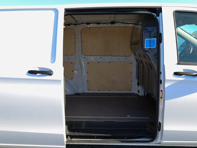 MERCEDES-BENZ Vito116CDI KA lang,Automatik,Klima,Tempomat... - Kleine bestelwagen: afbeelding 2 MERCEDES-BENZ Vito116CDI KA lang,Automatik,Klima,Tempomat... - Kleine bestelwagen: afbeelding 2