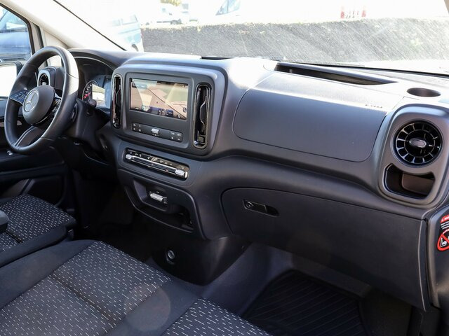 MERCEDES-BENZ Vito116CDI KA lang,Automatik,Klima,Tempomat... - Kleine bestelwagen: afbeelding 4 MERCEDES-BENZ Vito116CDI KA lang,Automatik,Klima,Tempomat... - Kleine bestelwagen: afbeelding 4