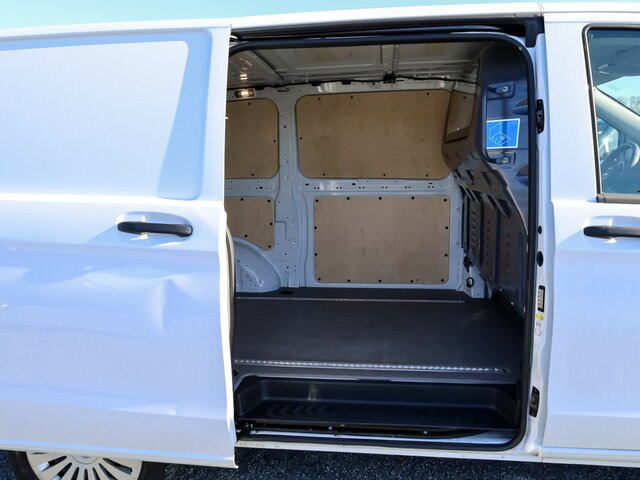 MERCEDES-BENZ Vito116CDI KA lang,Automatik,Klima,Tempomat... - Kleine bestelwagen: afbeelding 2 MERCEDES-BENZ Vito116CDI KA lang,Automatik,Klima,Tempomat... - Kleine bestelwagen: afbeelding 2