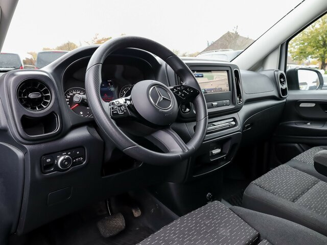 MERCEDES-BENZ Vito116CDI KA lang,Automatik,Klima,Tempomat... - Kleine bestelwagen: afbeelding 5 MERCEDES-BENZ Vito116CDI KA lang,Automatik,Klima,Tempomat... - Kleine bestelwagen: afbeelding 5