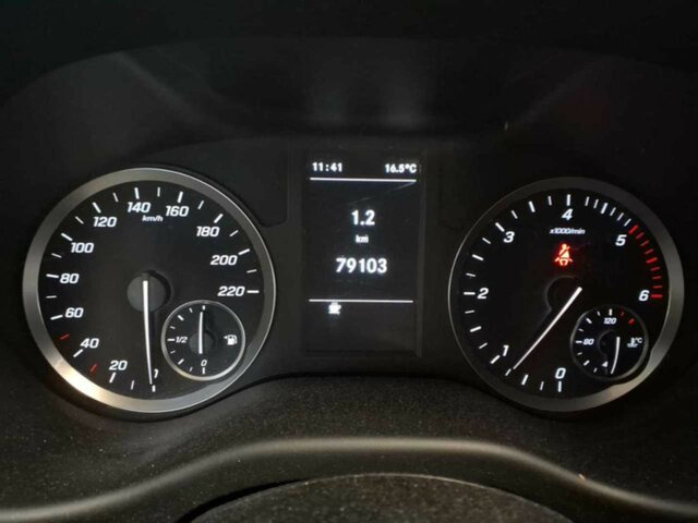 MERCEDES-BENZ Vito116CDI KA lang,Kamera,Klima,Tempomat - Kleine bestelwagen: afbeelding 2 MERCEDES-BENZ Vito116CDI KA lang,Kamera,Klima,Tempomat - Kleine bestelwagen: afbeelding 2