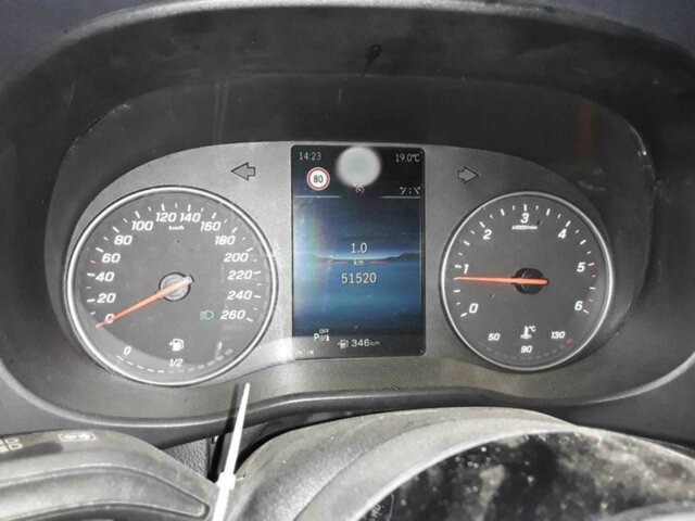 MERCEDES-BENZ Vito116CDI KA lang,Klima,Tempomat,Kamera... - Kleine bestelwagen: afbeelding 5 MERCEDES-BENZ Vito116CDI KA lang,Klima,Tempomat,Kamera... - Kleine bestelwagen: afbeelding 5