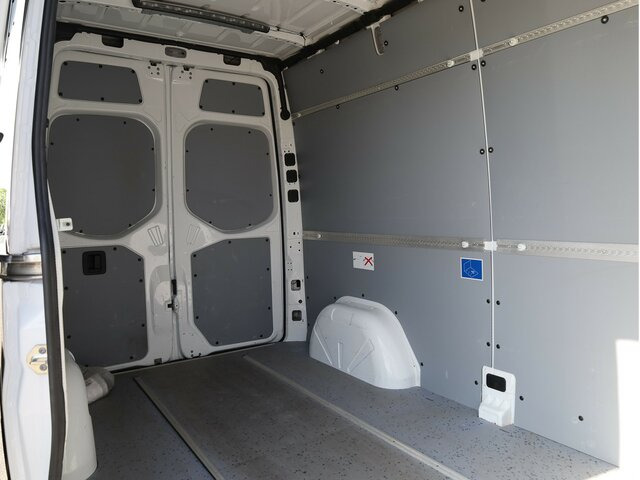MERCEDES-BENZ eSprinter 312 Kasten FWD,3.924mm Radstand - Gesloten bestelwagen, Elektrische bedrijfswagen: afbeelding 2 MERCEDES-BENZ eSprinter 312 Kasten FWD,3.924mm Radstand - Gesloten bestelwagen, Elektrische bedrijfswagen: afbeelding 2