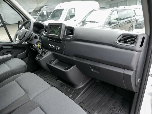 NISSAN Interstar S-CAB,3Seiten Kipper L2H1,N-CONNECTA - Kipper bestelwagen: afbeelding 4 NISSAN Interstar S-CAB,3Seiten Kipper L2H1,N-CONNECTA - Kipper bestelwagen: afbeelding 4