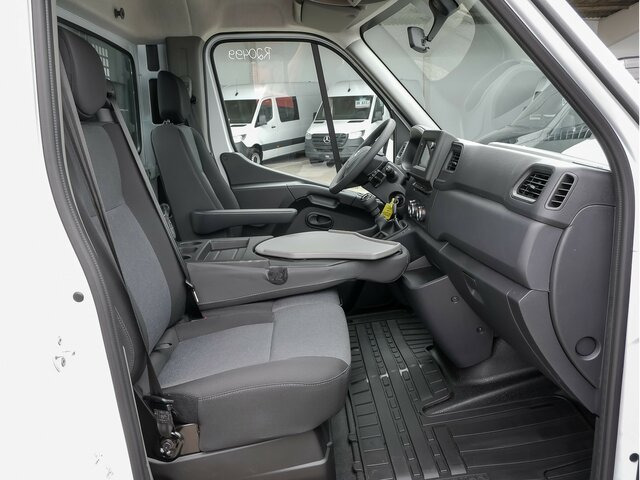 NISSAN Interstar S-CAB,3Seiten Kipper L2H1,N-CONNECTA - Kipper bestelwagen: afbeelding 3 NISSAN Interstar S-CAB,3Seiten Kipper L2H1,N-CONNECTA - Kipper bestelwagen: afbeelding 3