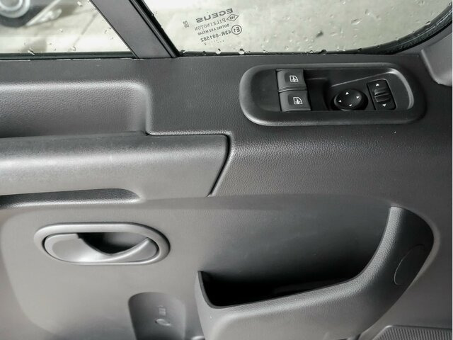 Bestelwagen open laadbak RENAULT Master Pritsche L4,3,5To,4200mm Ladefläche...: afbeelding 6