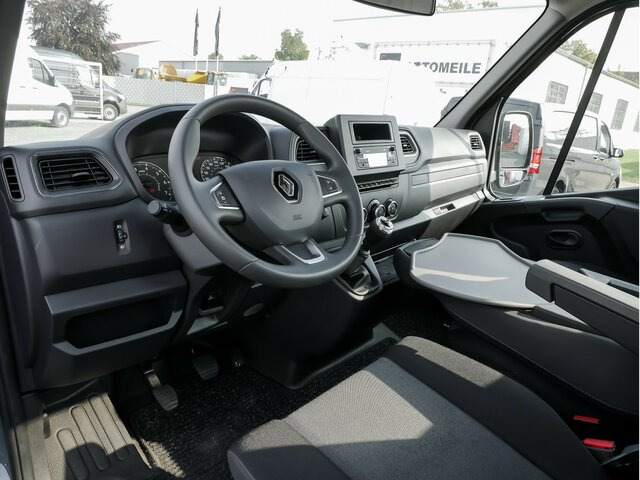 RENAULT Master Pritsche L4,3,5To,4200mm Ladefläche - Bestelwagen open laadbak: afbeelding 2 RENAULT Master Pritsche L4,3,5To,4200mm Ladefläche - Bestelwagen open laadbak: afbeelding 2