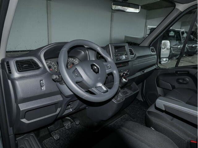 RENAULT Master Pritsche L4,3,5To,4200mm Ladefläche - Bestelwagen open laadbak: afbeelding 2 RENAULT Master Pritsche L4,3,5To,4200mm Ladefläche - Bestelwagen open laadbak: afbeelding 2