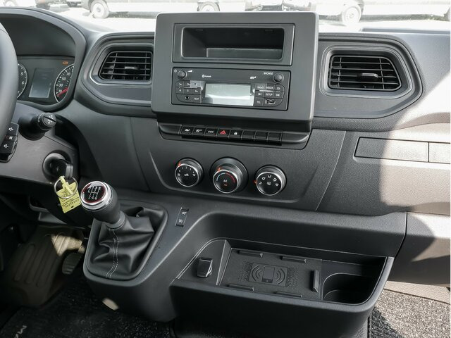 RENAULT Master Pritsche L4,3,5To,4200mm Ladefläche - Bestelwagen open laadbak: afbeelding 3 RENAULT Master Pritsche L4,3,5To,4200mm Ladefläche - Bestelwagen open laadbak: afbeelding 3