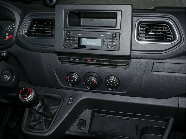 RENAULT Master Pritsche L4,3,5To,4200mm Ladefläche... - Bestelwagen open laadbak: afbeelding 3 RENAULT Master Pritsche L4,3,5To,4200mm Ladefläche... - Bestelwagen open laadbak: afbeelding 3