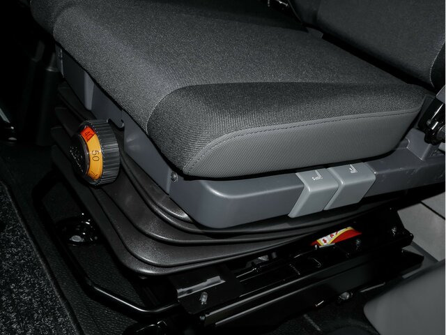 Bestelwagen open laadbak RENAULT Master Pritsche L4,3,5To,4200mm Ladefläche...: afbeelding 7