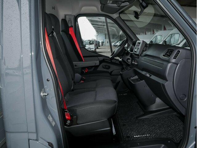 Bestelwagen open laadbak RENAULT Master Pritsche L4,3,5To,4200mm Ladefläche...: afbeelding 20