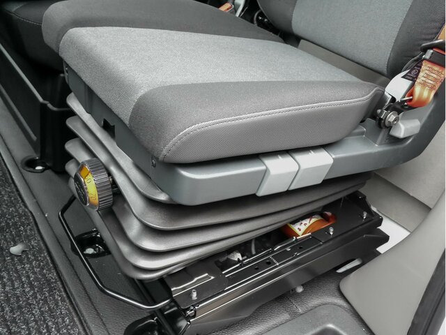 RENAULT Master Pritsche L4,3,5To,4200mm Ladefläche - Bestelwagen open laadbak: afbeelding 5 RENAULT Master Pritsche L4,3,5To,4200mm Ladefläche - Bestelwagen open laadbak: afbeelding 5