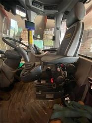 New Holland W170D - Wiellader: afbeelding 1 New Holland W170D - Wiellader: afbeelding 1