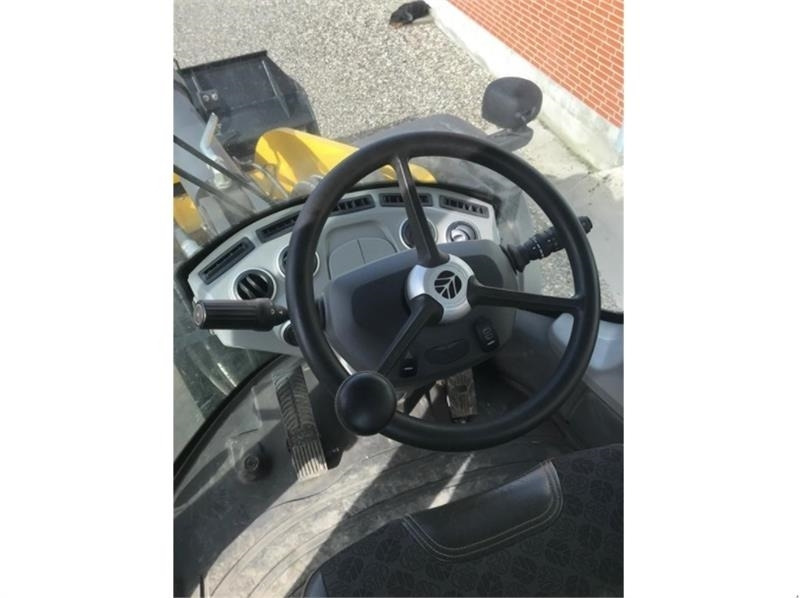 New Holland W190D - Wiellader: afbeelding 5 New Holland W190D - Wiellader: afbeelding 5