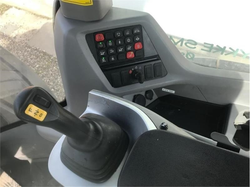 New Holland W190D - Wiellader: afbeelding 4 New Holland W190D - Wiellader: afbeelding 4