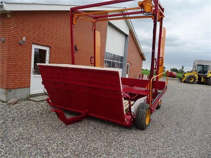 Pomi Kombi-Pack - Wikkelaar: afbeelding 2 Pomi Kombi-Pack - Wikkelaar: afbeelding 2