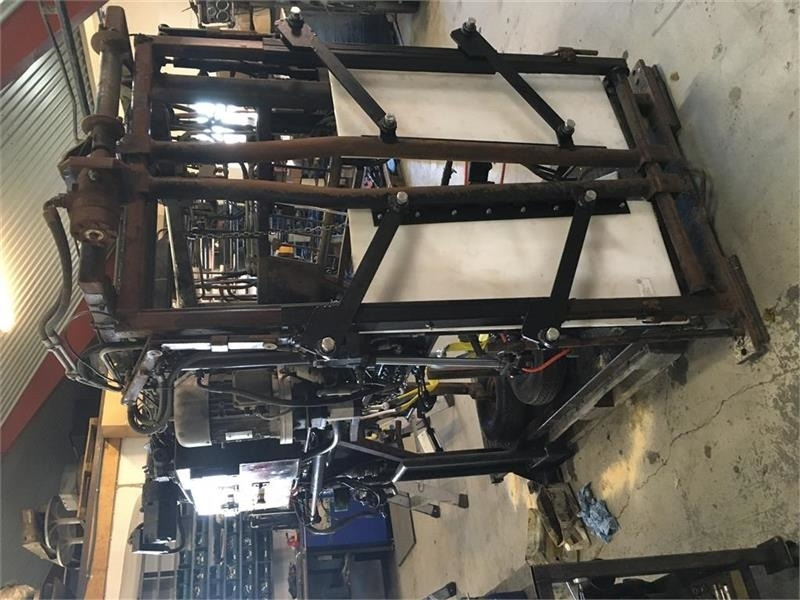 Pomi Pro1  - Veeteelt materiaal: afbeelding 5 Pomi Pro1  - Veeteelt materiaal: afbeelding 5