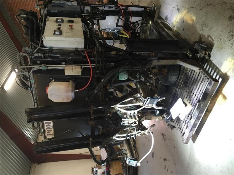 Pomi Pro1  - Veeteelt materiaal: afbeelding 4 Pomi Pro1  - Veeteelt materiaal: afbeelding 4