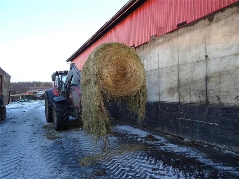 Pomi Rundballe afvikler Fabriksny  - Veeteelt materiaal: afbeelding 3 Pomi Rundballe afvikler Fabriksny  - Veeteelt materiaal: afbeelding 3