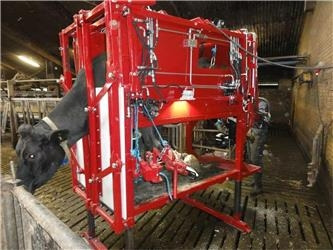 Pomi Std1 Fabriksny - Veeteelt materiaal: afbeelding 1 Pomi Std1 Fabriksny - Veeteelt materiaal: afbeelding 1