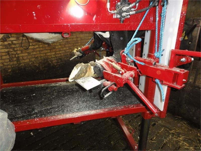 Pomi Std1 Fabriksny - Veeteelt materiaal: afbeelding 5 Pomi Std1 Fabriksny - Veeteelt materiaal: afbeelding 5