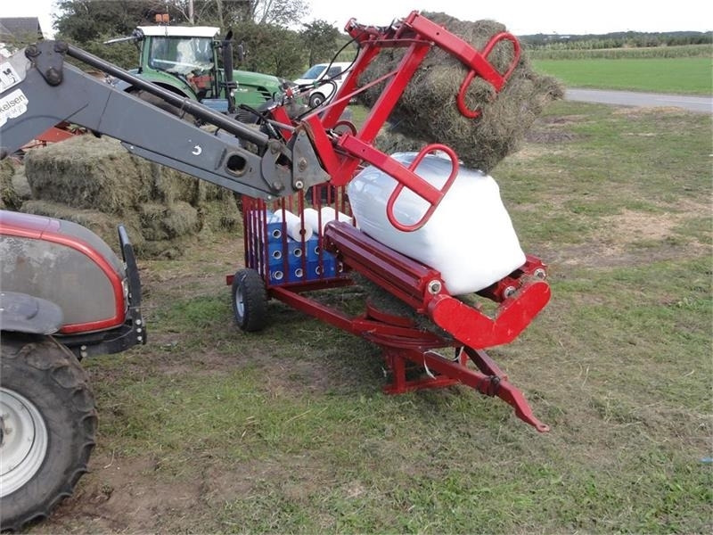 Pomi Wrap 200 - Wikkelaar: afbeelding 3 Pomi Wrap 200 - Wikkelaar: afbeelding 3
