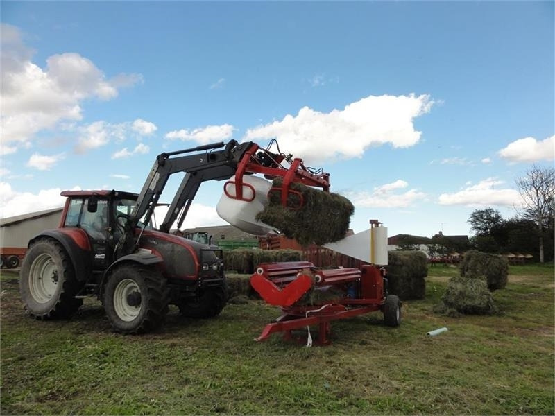 Pomi Wrap 200 - Wikkelaar: afbeelding 5 Pomi Wrap 200 - Wikkelaar: afbeelding 5