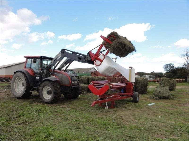 Pomi Wrap 200 - Wikkelaar: afbeelding 4 Pomi Wrap 200 - Wikkelaar: afbeelding 4