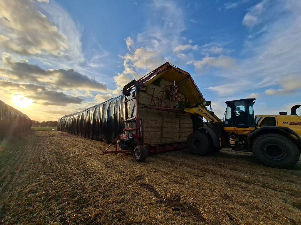 Pomi Wrap 7 - Wikkelaar: afbeelding 3 Pomi Wrap 7 - Wikkelaar: afbeelding 3