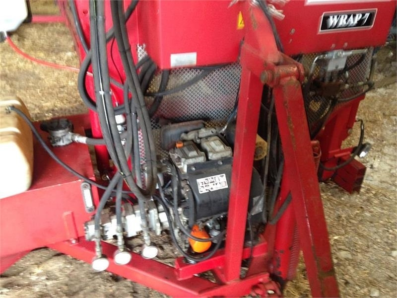 Pomi Wrap 7 - Wikkelaar: afbeelding 2 Pomi Wrap 7 - Wikkelaar: afbeelding 2