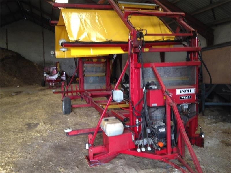 Pomi Wrap 7 - Wikkelaar: afbeelding 1 Pomi Wrap 7 - Wikkelaar: afbeelding 1