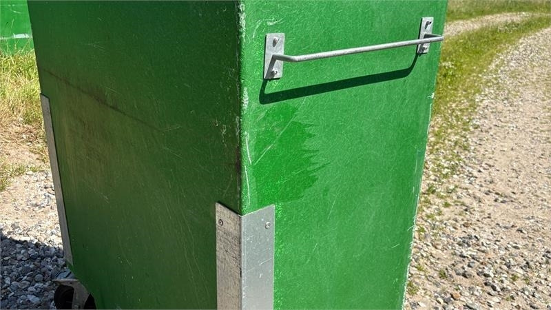 - Wissellaadbak/ Container: afbeelding 2 - Wissellaadbak/ Container: afbeelding 2