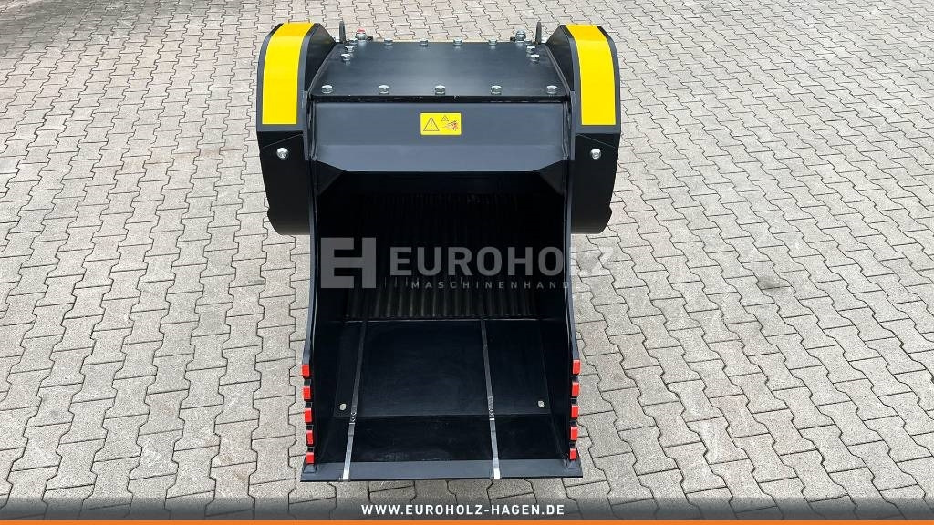 Backenbrecherlöffel MB Crusher BF70.2 S4 16-25 t - Bak voor Bouwmachine: afbeelding 2 Backenbrecherlöffel MB Crusher BF70.2 S4 16-25 t - Bak voor Bouwmachine: afbeelding 2