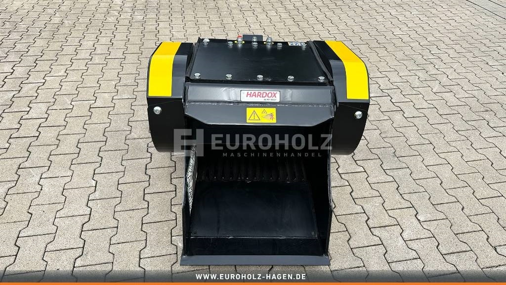 Backenbrecherlöffel MB Crusher C50 S4 6,5-10 t - Bak: afbeelding 1 Backenbrecherlöffel MB Crusher C50 S4 6,5-10 t - Bak: afbeelding 1