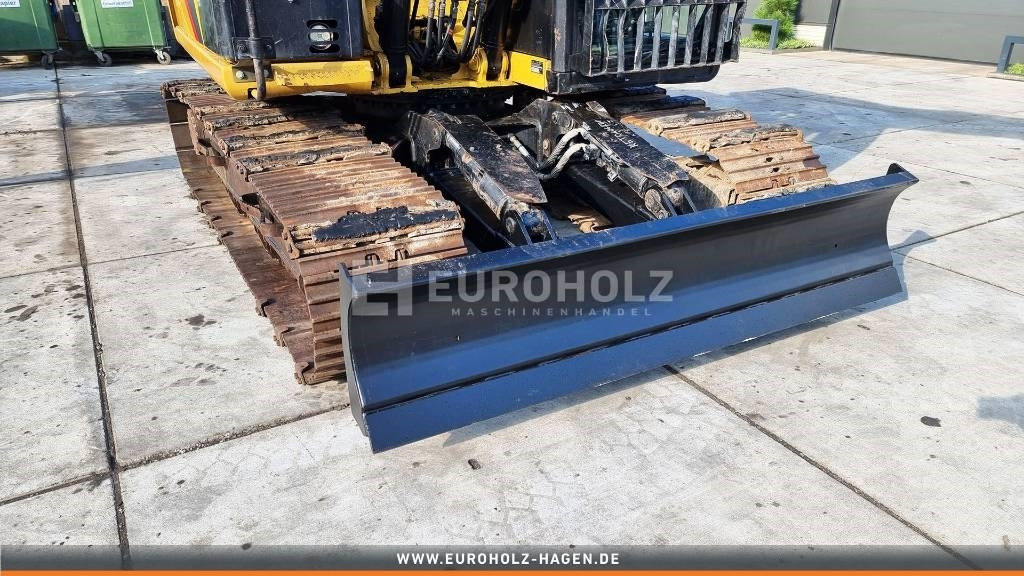 CAT 312 E L, Bagger mit Long Reach 12 m, Klima, Kamera - Rupsgraafmachine: afbeelding 4 CAT 312 E L, Bagger mit Long Reach 12 m, Klima, Kamera - Rupsgraafmachine: afbeelding 4