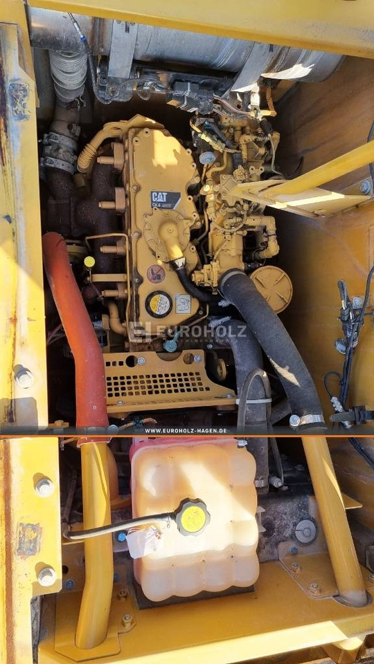 Leasing CAT 312 E L, Bagger mit Long Reach 12 m, Klima, Kamera  CAT 312 E L, Bagger mit Long Reach 12 m, Klima, Kamera: afbeelding 17
