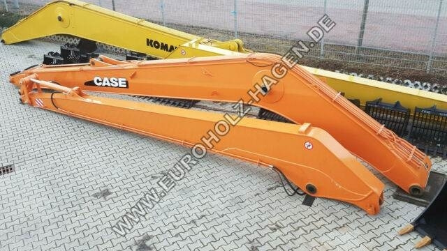 CAT 318 320 325 330 335 336 Long Reach Boom Lange Ar - Graafbak: afbeelding 3 CAT 318 320 325 330 335 336 Long Reach Boom Lange Ar - Graafbak: afbeelding 3