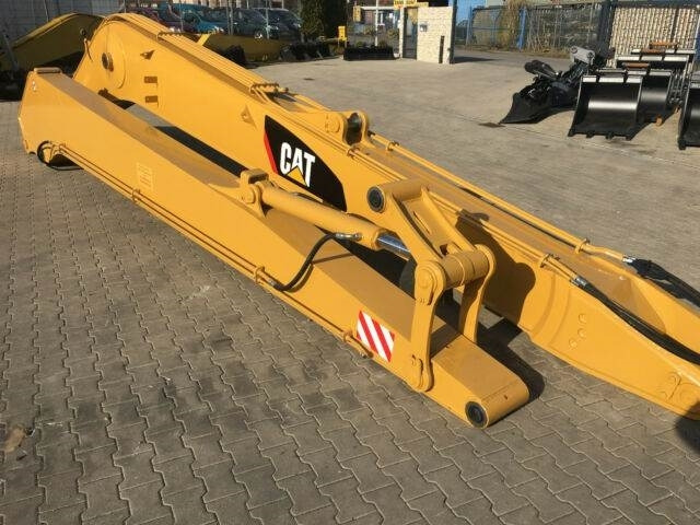 CAT 318 320 325 330 335 336 Long Reach Boom Lange Ar - Graafbak: afbeelding 1 CAT 318 320 325 330 335 336 Long Reach Boom Lange Ar - Graafbak: afbeelding 1