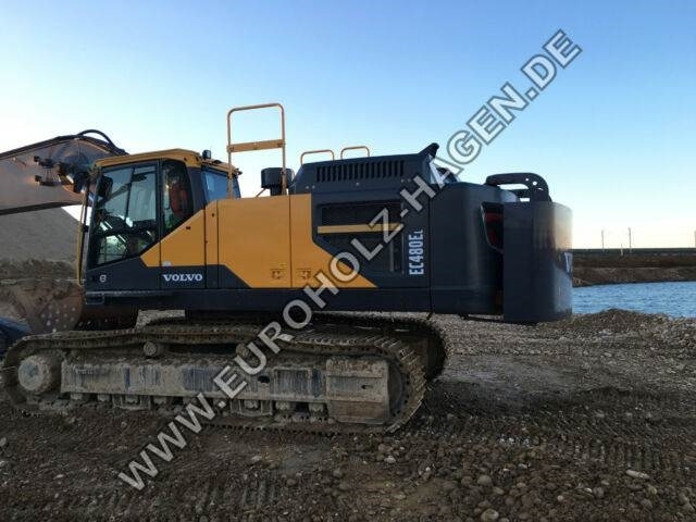 Tegenwicht CAT 320 323 325 330 335 Kontergewicht: afbeelding 14