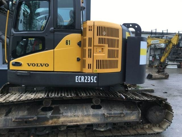 Tegenwicht CAT 320 323 325 330 335 Kontergewicht: afbeelding 9