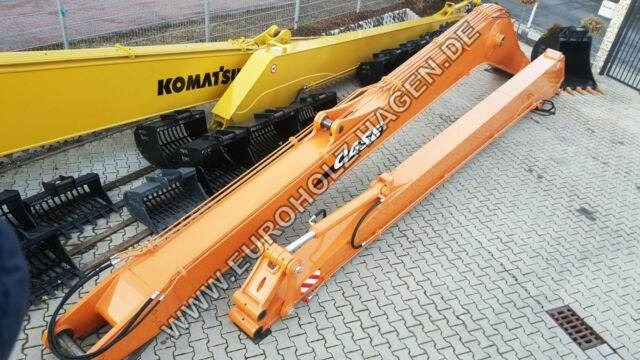 CAT 350 365 Long Reach Boom 315 320 325 330 345 - Graafbak: afbeelding 2 CAT 350 365 Long Reach Boom 315 320 325 330 345 - Graafbak: afbeelding 2