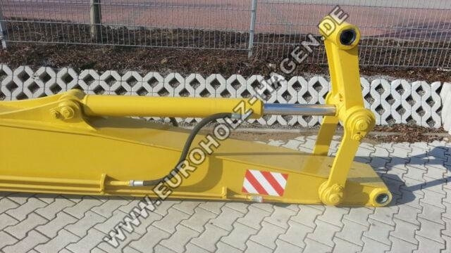 CAT 350 365 Long Reach Boom 315 320 325 330 345 - Graafbak: afbeelding 5 CAT 350 365 Long Reach Boom 315 320 325 330 345 - Graafbak: afbeelding 5
