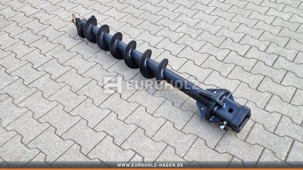 Digga A6-08-MFT Erdbohrer Durchmesser 200 mm - Grondboor: afbeelding 3 Digga A6-08-MFT Erdbohrer Durchmesser 200 mm - Grondboor: afbeelding 3