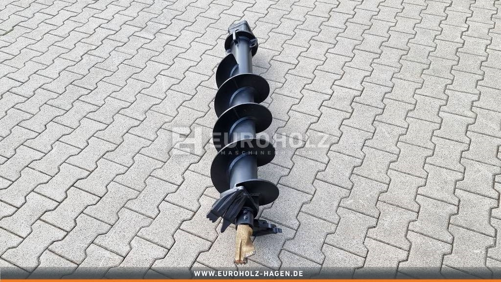 Digga A6-10-MFT Erdbohrer Durchmesser 250 mm - Grondboor: afbeelding 1 Digga A6-10-MFT Erdbohrer Durchmesser 250 mm - Grondboor: afbeelding 1