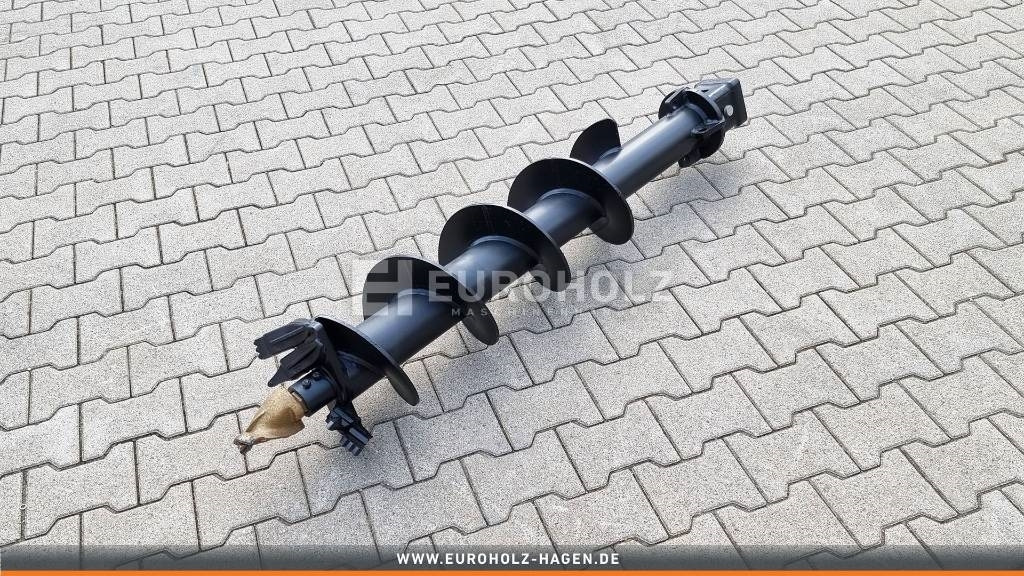 Digga A6-10-MFT Erdbohrer Durchmesser 250 mm - Grondboor: afbeelding 2 Digga A6-10-MFT Erdbohrer Durchmesser 250 mm - Grondboor: afbeelding 2