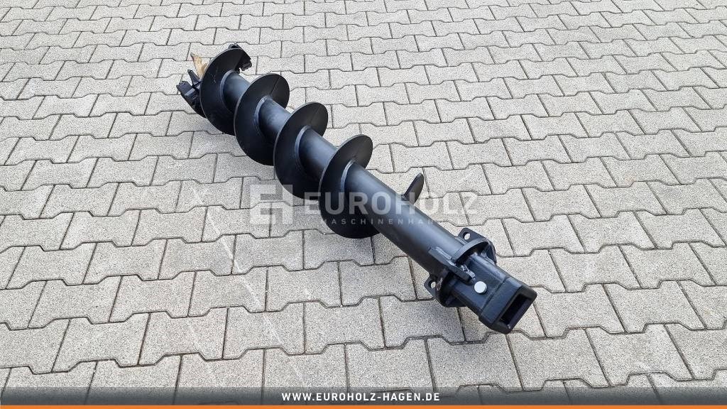 Digga A6-12-MFT Erdbohrer Durchmesser 300 mm - Grondboor: afbeelding 3 Digga A6-12-MFT Erdbohrer Durchmesser 300 mm - Grondboor: afbeelding 3